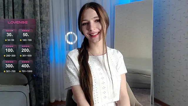 miragge  online show from 12/15/25, 09:30