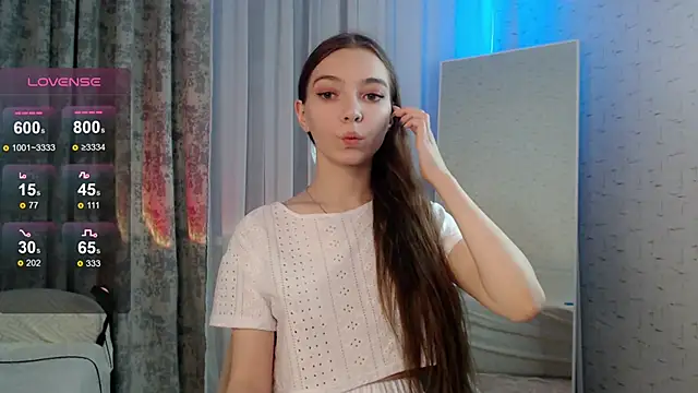 miragge  online show from 12/16/25, 11:10