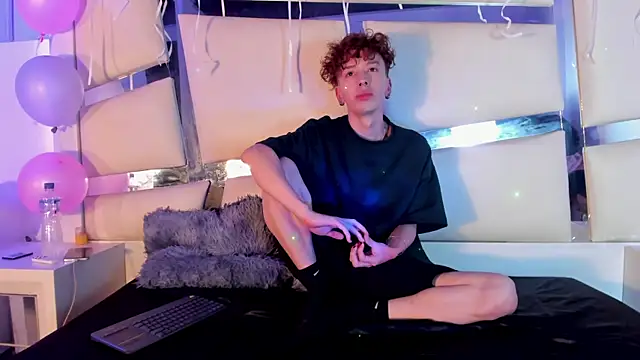 Genesis ask online show from 11/06/25, 04:02