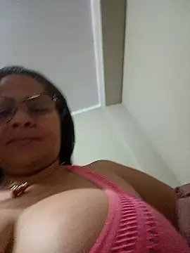 Angie milf50 online show from 05/01/26, 03:22