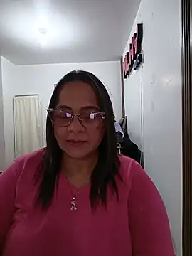 Angie milf50 online show from 07/04/26, 09:32