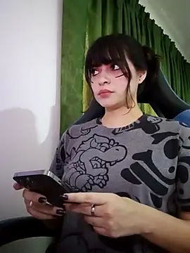 Annagoth  online show from 11/27/25, 04:31