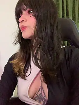 Annagoth  online show from 12/01/25, 12:37