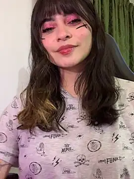 Annagoth  online show from 12/02/25, 01:44