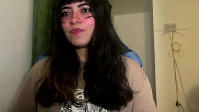 Annagoth  online show from 03/19/26, 09:13