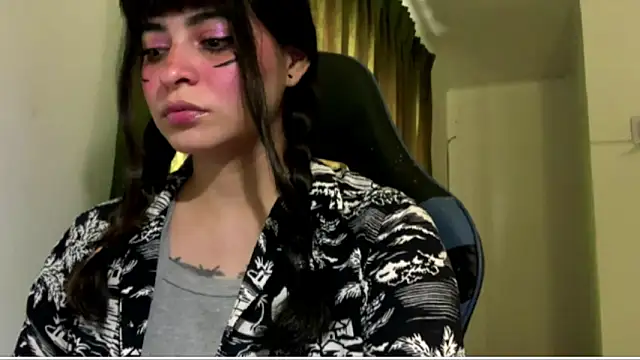 Annagoth  online show from 03/23/26, 01:26