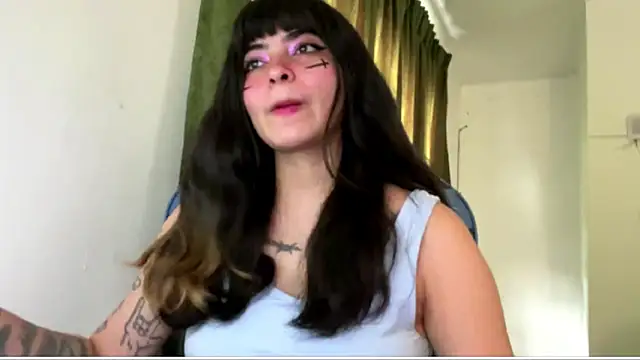 Annagoth  online show from 04/04/26, 05:32