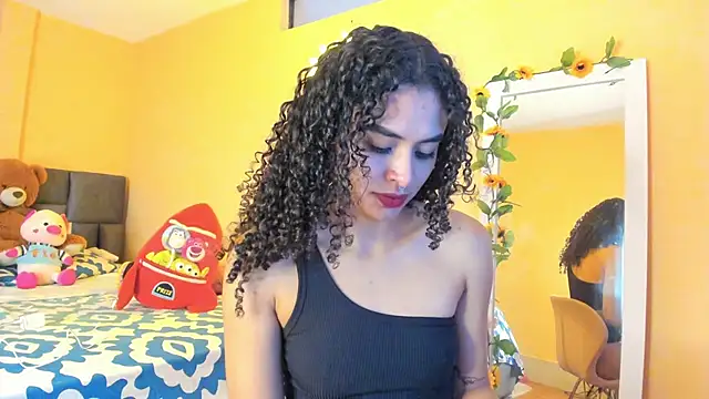 Keniia rizz online show from 05/08/26, 06:57