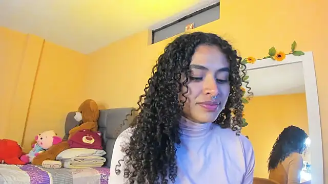 Keniia rizz online show from 06/13/26, 08:18