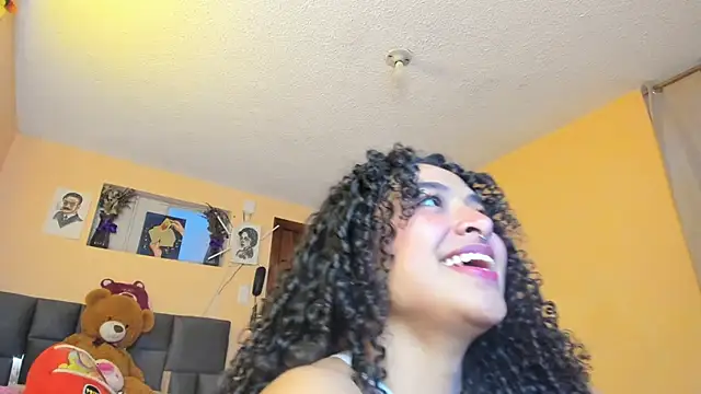 Keniia rizz online show from 07/28/26, 07:39