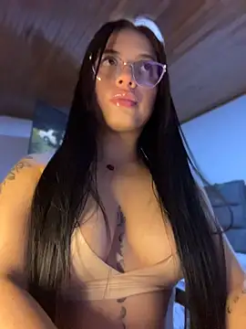 Im Saraaaa online show from 07/11/26, 02:58