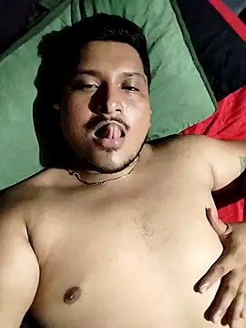 mascaraDeFuego online show from 10/27/25, 06:39