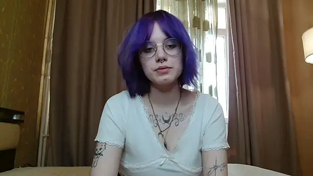 KellePourier online show from 05/09/26, 07:24