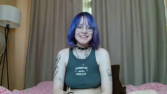 KellePourier online show from 05/23/26, 06:40