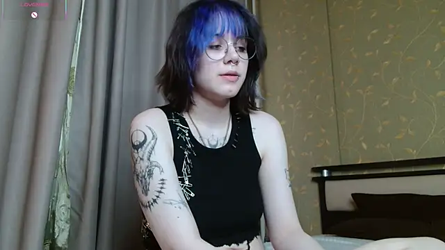 KellePourier online show from 07/14/26, 11:05