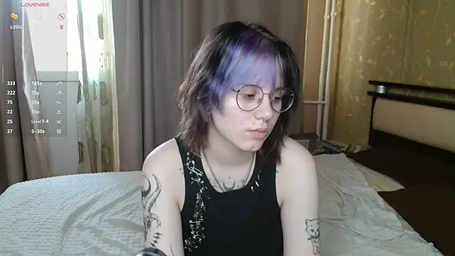 KellePourier online show from 07/23/26, 07:17