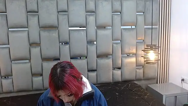 Memi xxx online show from 11/17/25, 03:45