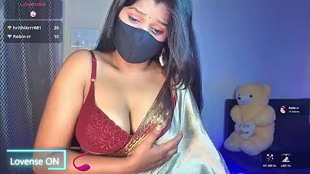 palakmishra033 online show from 07/14/26, 01:50