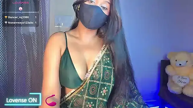 palakmishra033 online show from 07/17/26, 03:46