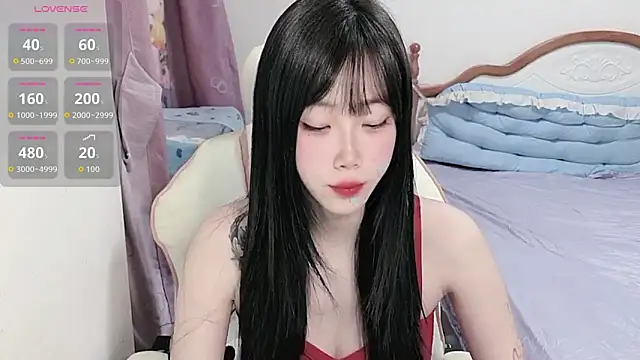Snapshot of Vivian-88 chatting on 04/30/26, 02:29 Vivian-88 online show from 04/30/26, 02:29