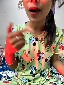 Snapshot of jeshmin_rao chatting on 11/13/25, 06:45 jeshmin rao online show from 11/13/25, 06:45