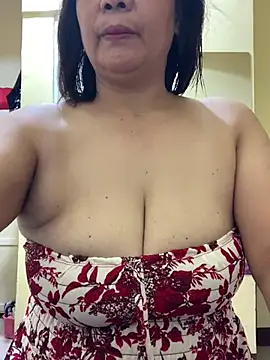 sweetyjhones online show from 07/01/26, 05:09