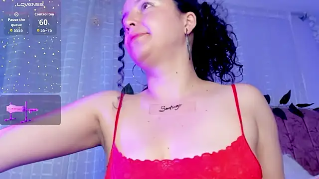 BONNIEFLOREZ online show from 11/13/25, 05:34