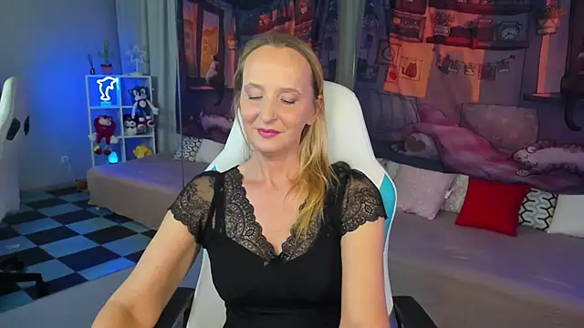 ScarlettPalmer online show from 11/29/25, 11:02