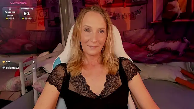 ScarlettPalmer online show from 06/10/26, 10:58