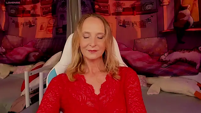 ScarlettPalmer online show from 06/11/26, 10:57