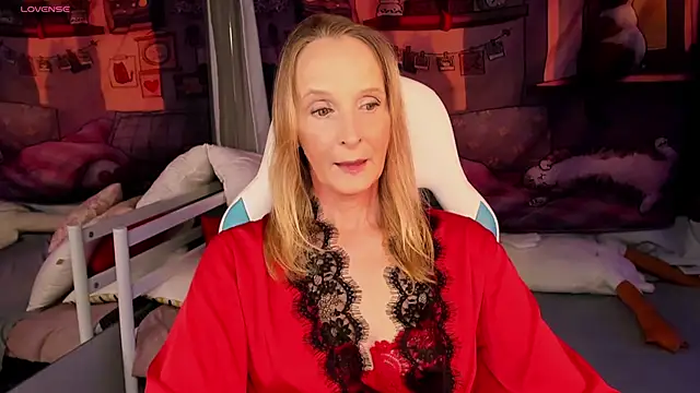 ScarlettPalmer online show from 06/20/26, 11:02