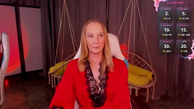 ScarlettPalmer online show from 06/27/26, 11:04