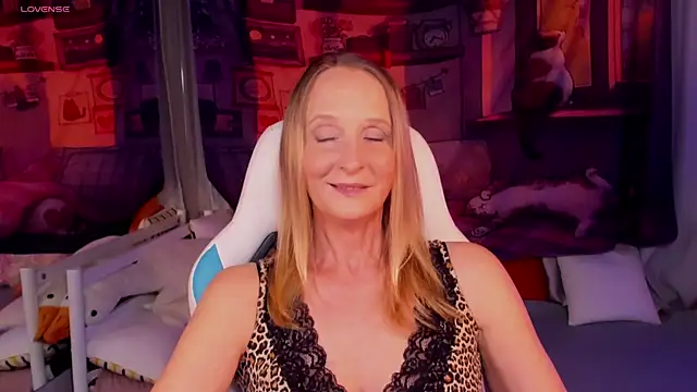 ScarlettPalmer online show from 07/03/26, 10:10