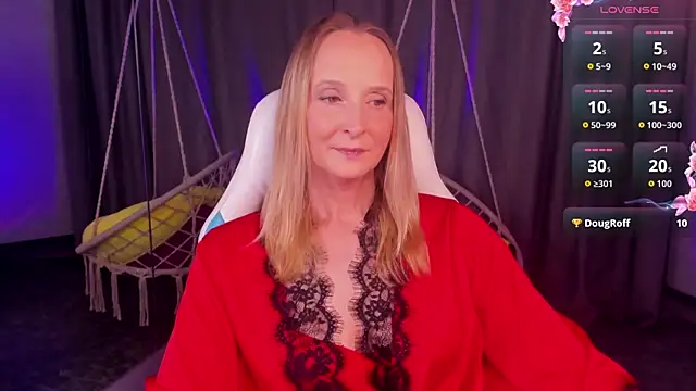 ScarlettPalmer online show from 07/04/26, 10:10