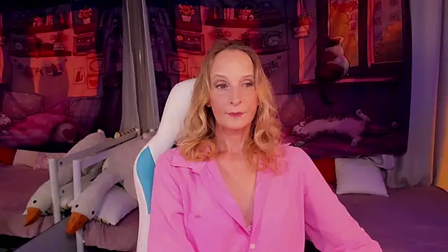 ScarlettPalmer online show from 07/08/26, 09:58