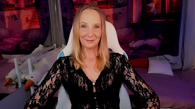 ScarlettPalmer online show from 07/17/26, 10:00