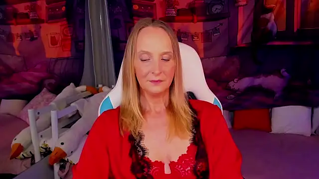 ScarlettPalmer online show from 07/19/26, 10:08