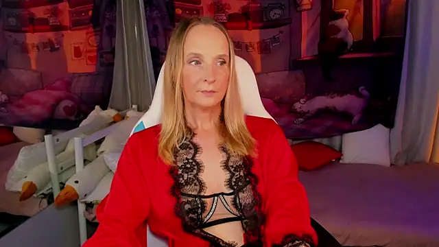ScarlettPalmer online show from 07/25/26, 09:51