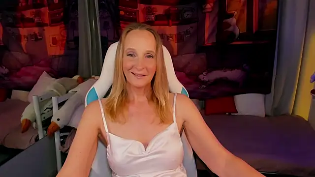 ScarlettPalmer online show from 07/26/26, 10:11