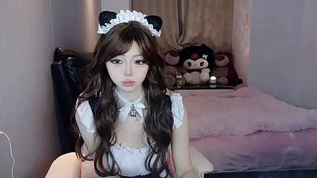 onnijiang123 online show from 12/05/25, 01:20