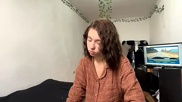 Snapshot of LilithFlamey chatting on 11/03/25, 07:20 LilithFlamey online show from 11/03/25, 07:20