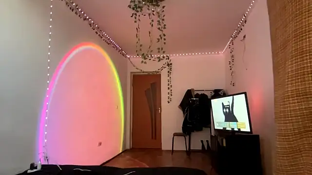 Snapshot of LilithFlamey chatting on 11/13/25, 07:07 LilithFlamey online show from 11/13/25, 07:07