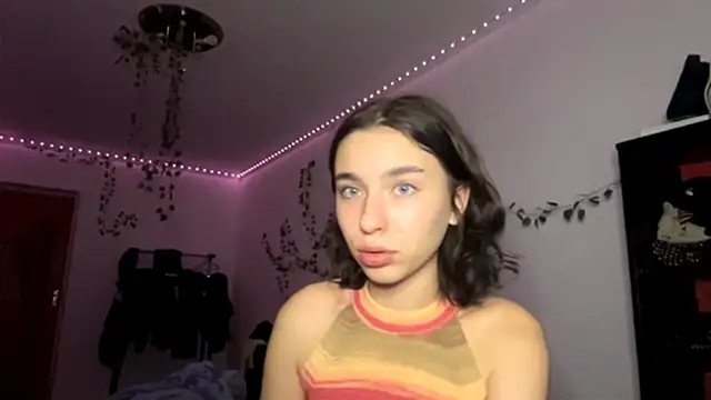 Snapshot of LilithFlamey chatting on 12/02/25, 06:14 LilithFlamey online show from 12/02/25, 06:14