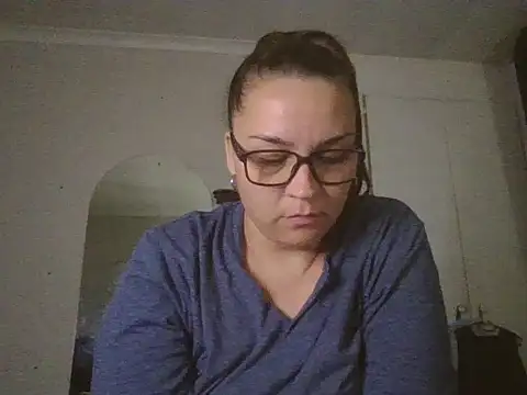 lilMissMarli online show from 11/19/25, 08:53