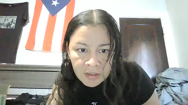 1SexyPanaRican online show from 10/30/25, 10:43