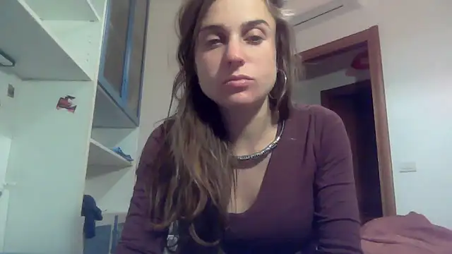 SinnEmily online show from 12/16/25, 10:15