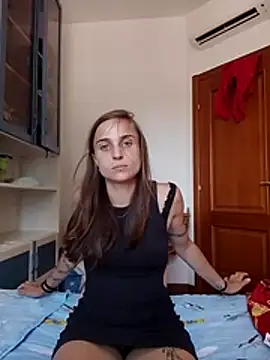 SinnEmily online show from 07/12/26, 11:12