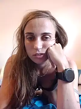 SinnEmily online show from 07/23/26, 02:04