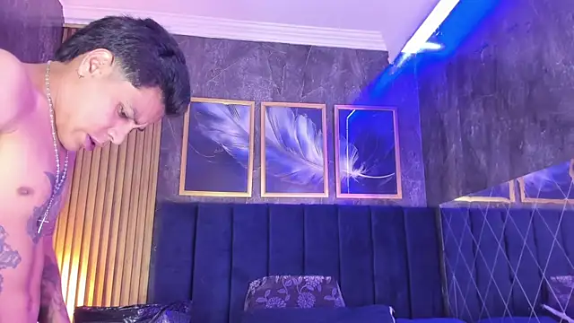 Andrew Haalls online show from 07/02/26, 02:12
