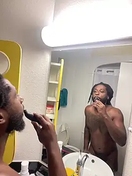 Snapshot of TheRealKnottiHead chatting on 11/23/25, 08:19 TheRealKnottiHead online show from 11/23/25, 08:19